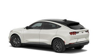 2026 Ford Mustang Mach-E® External Image 2